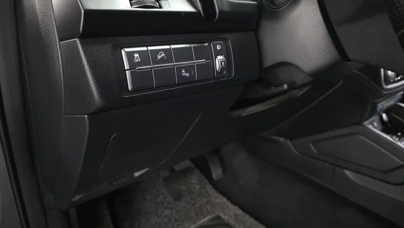 SsangYong Rexton Sports Khan
