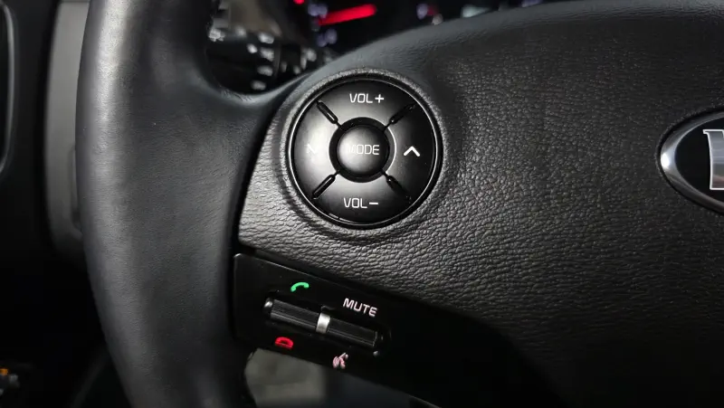 Kia K9