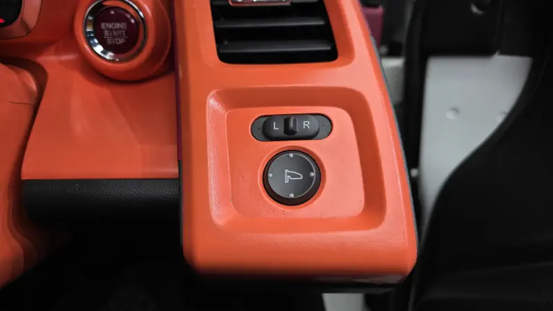 Honda S660