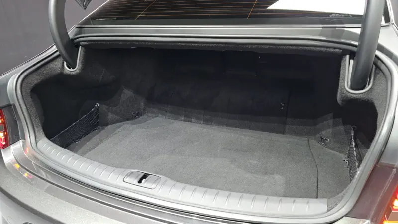Genesis Electrified G80