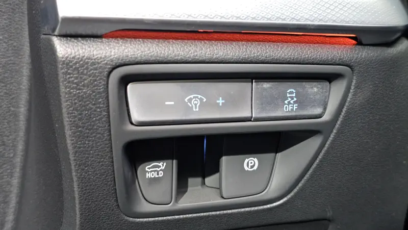 Genesis Electrified G80