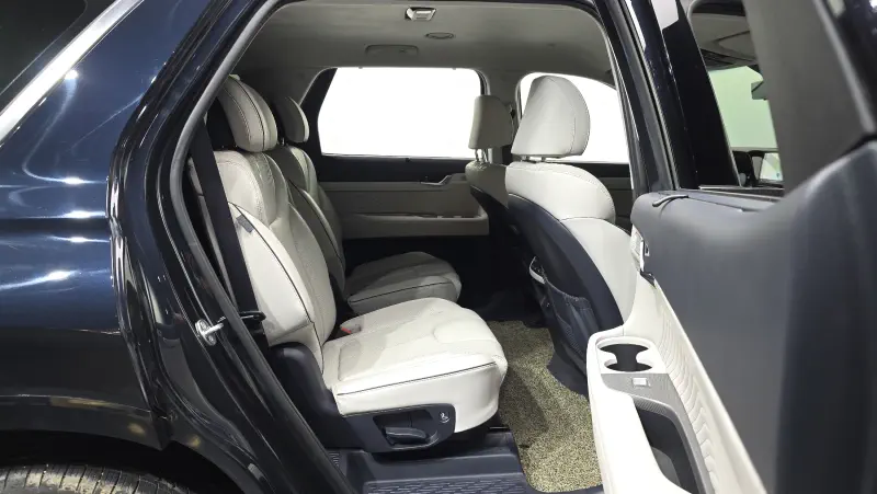 Купить Hyundai Palisade Gyeonggi из Кореи