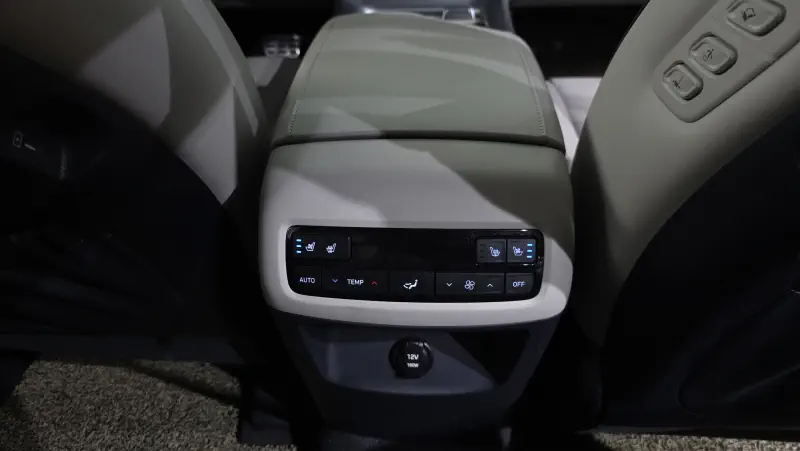 Купить Hyundai Palisade Gyeonggi из Кореи