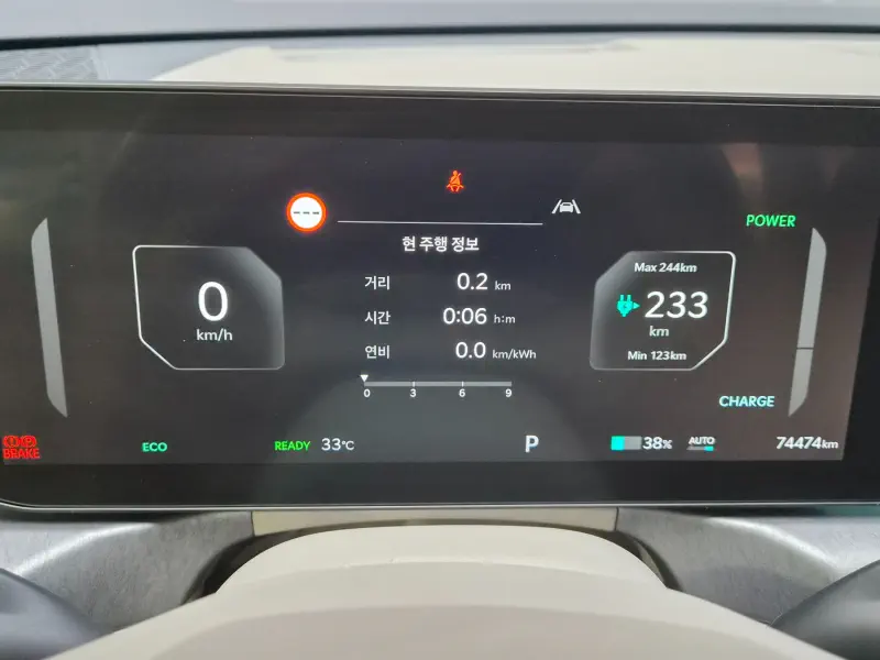 Kia EV9