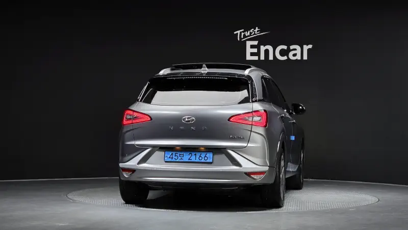 Hyundai Nexo