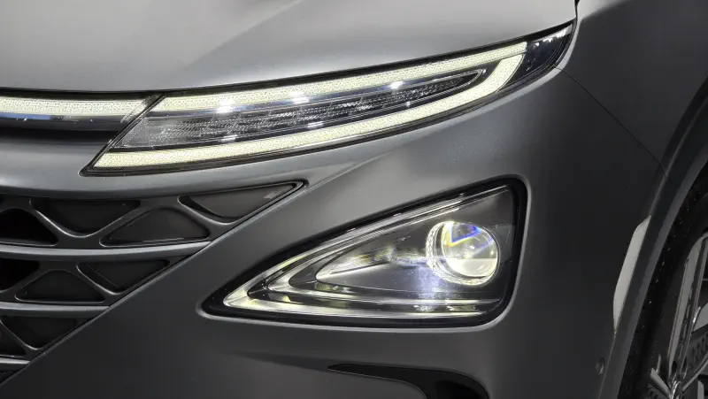 Hyundai Nexo