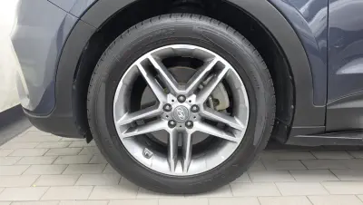 Hyundai Maxcruze