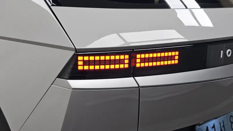 Hyundai Ioniq 5