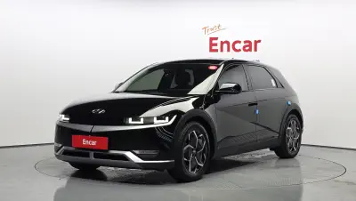 Hyundai Ioniq 5