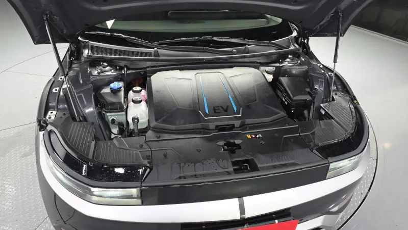 Hyundai Ioniq 5