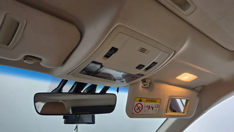 Lexus ES300h