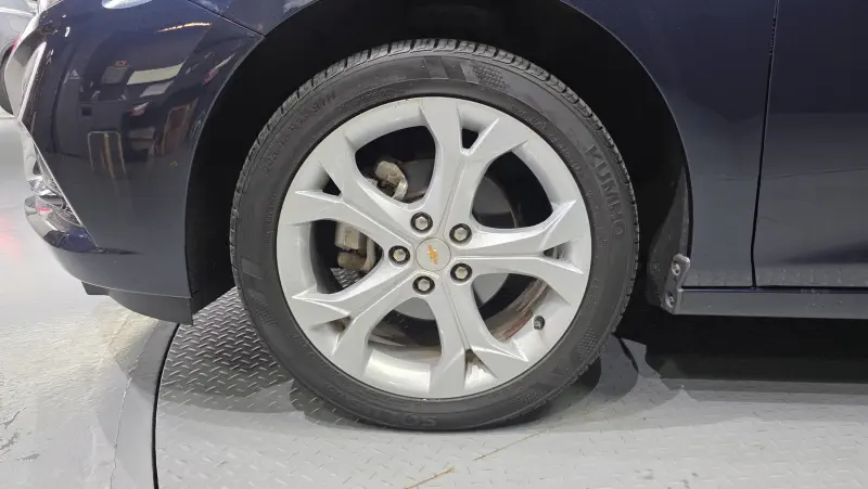 Daewoo Cruze