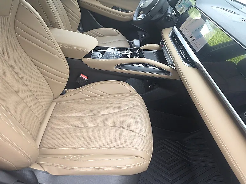 Renault Grand Koleos