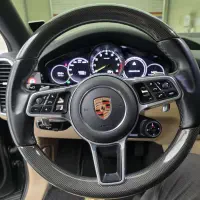 Купить Porsche Cayenne Gyeonggi из Кореи, превью 13