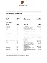 Купить Porsche Cayenne Gyeonggi из Кореи, превью 17