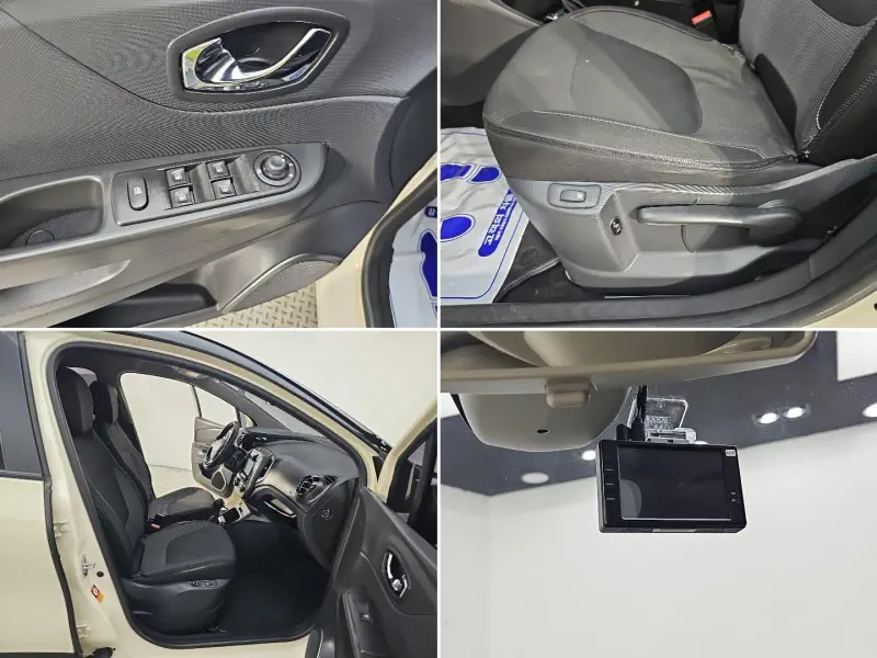 Renault Samsung QM3