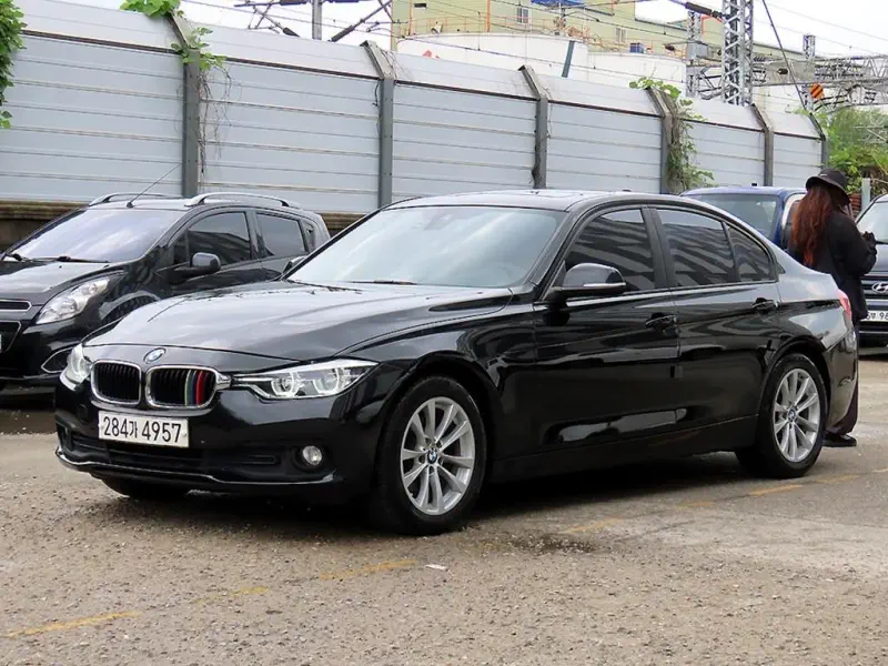BMW 3-Series