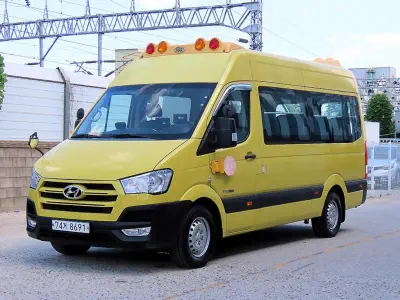 Hyundai H1