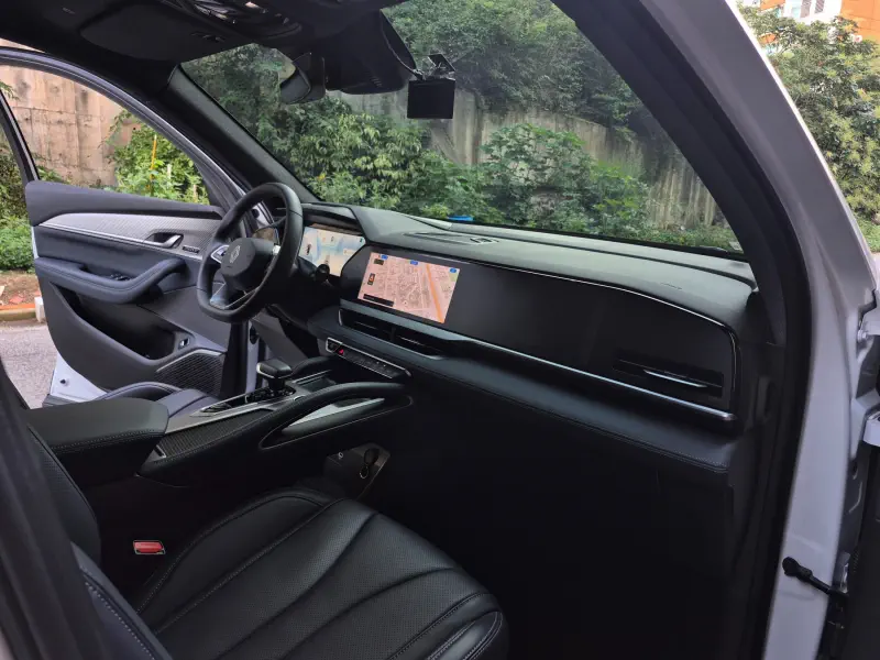Renault Grand Koleos