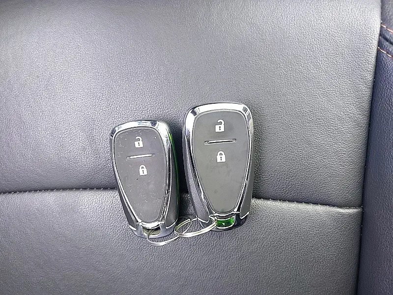 Daewoo Trax