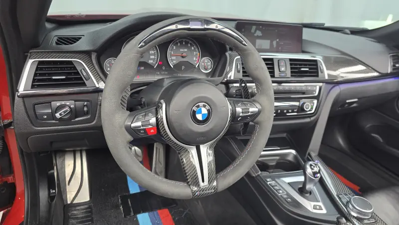BMW M4