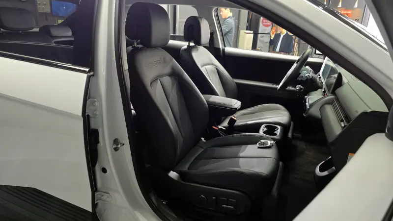 Hyundai Ioniq 5