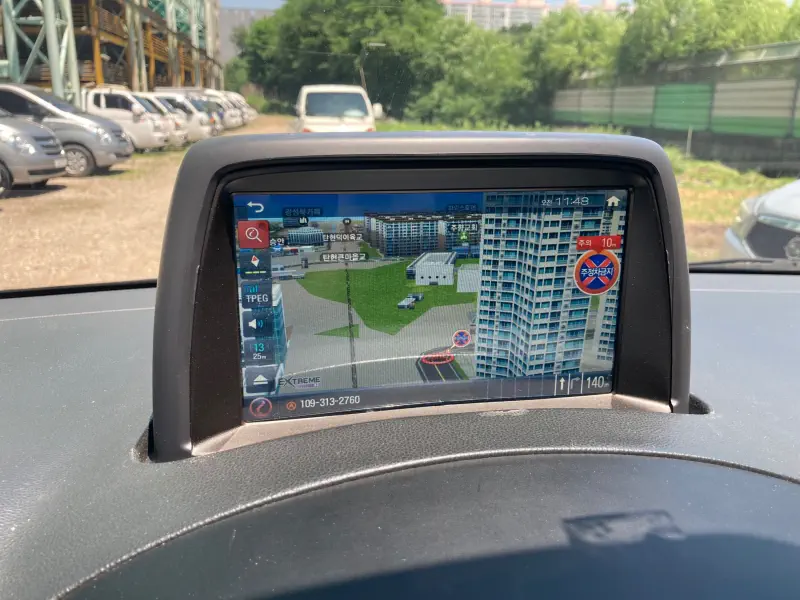 Купить Hyundai Grand Starex Gyeonggi из Кореи