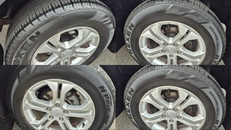 SsangYong Korando Sports