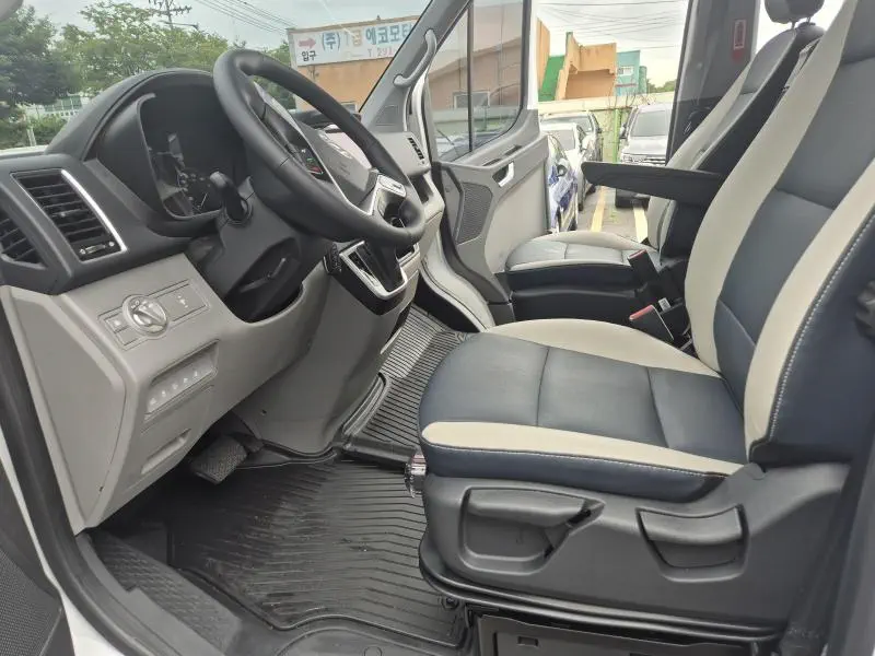Hyundai H1