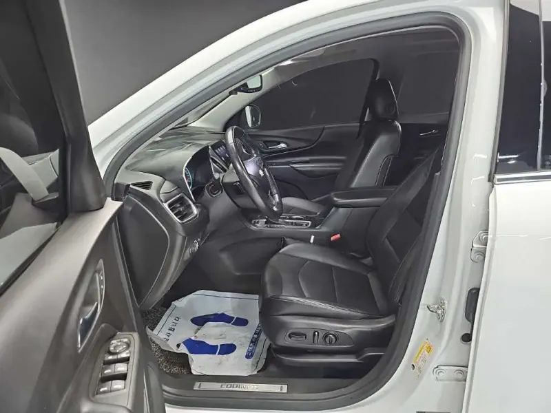 Daewoo Equinox