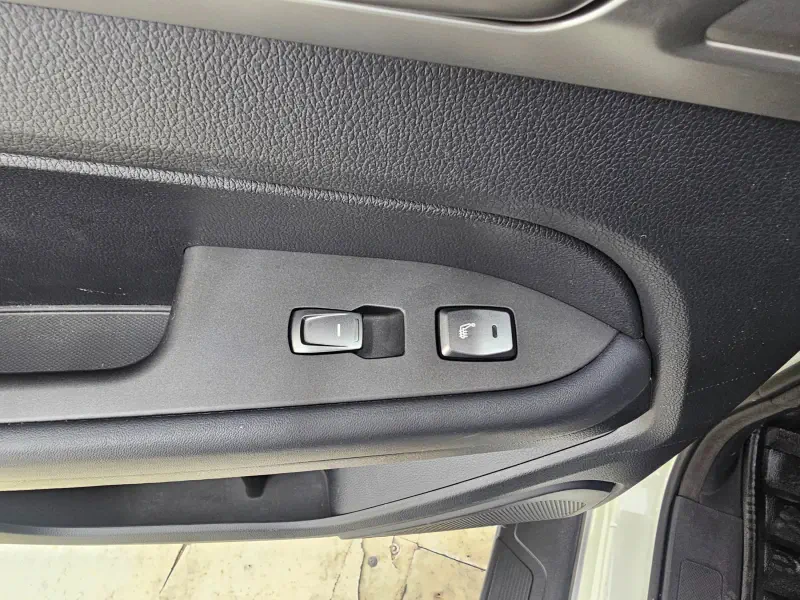 SsangYong Rexton Sports Khan