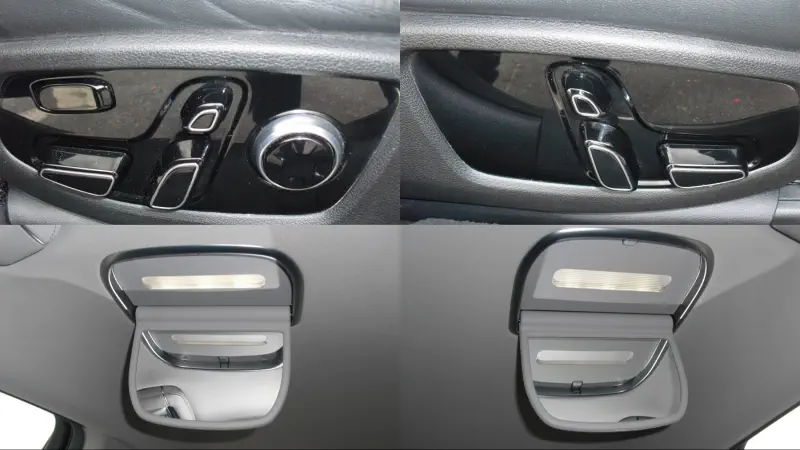 Genesis EQ900