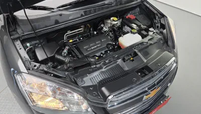 Daewoo Trax