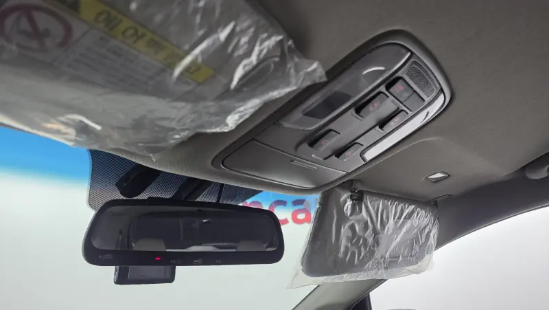 Купить Kia Carnival Gyeonggi из Кореи