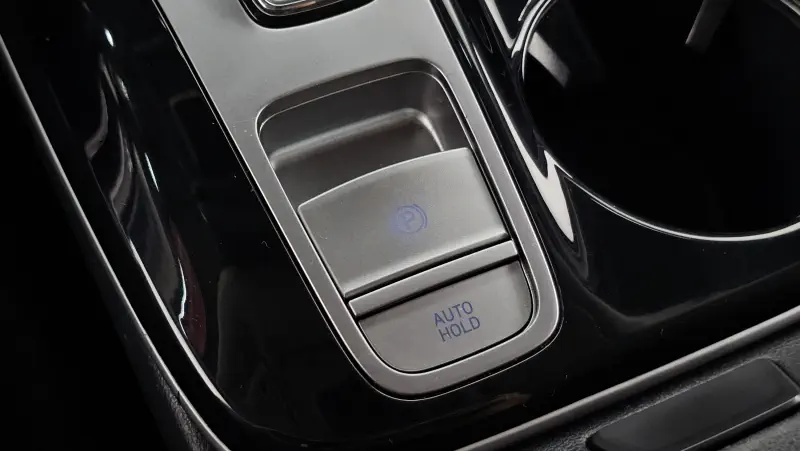 Hyundai Tucson 2022 - фото 30