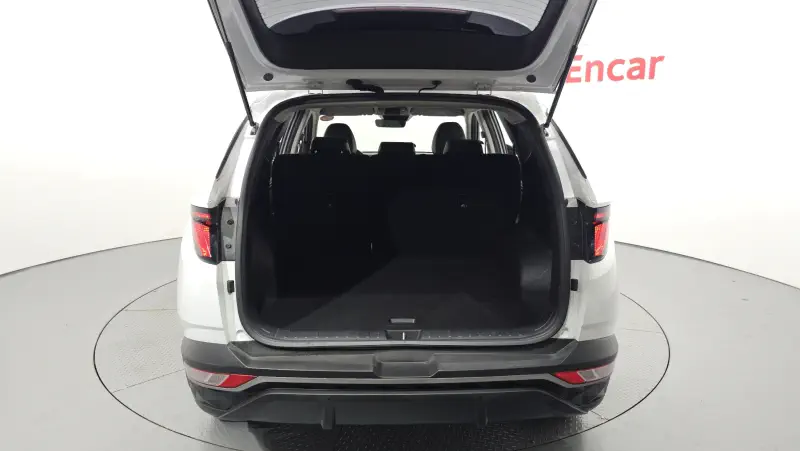 Hyundai Tucson 2022 - фото 35