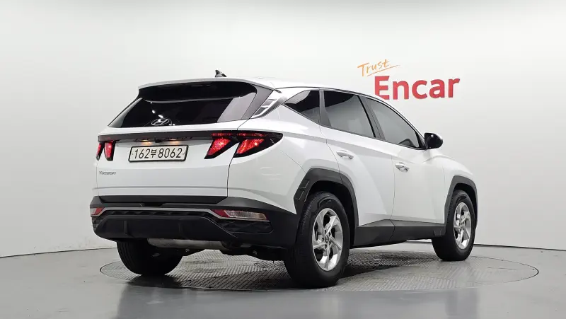 Hyundai Tucson 2022 - фото 2