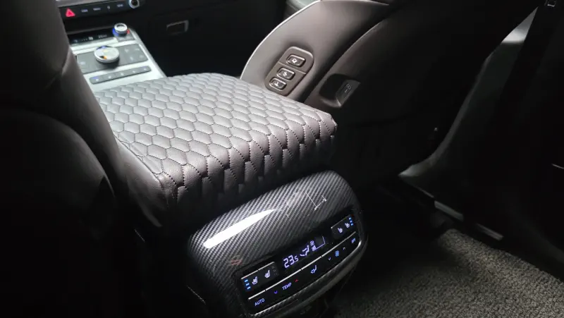 Hyundai Palisade 2023 - фото 28