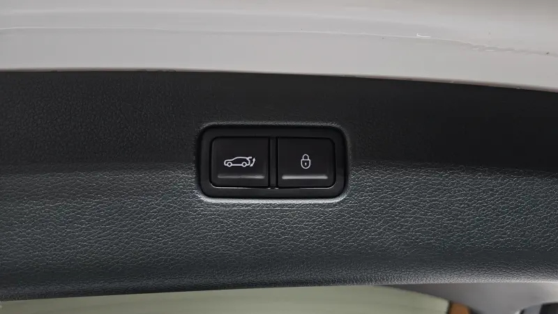 Genesis GV80 2024 - фото 38