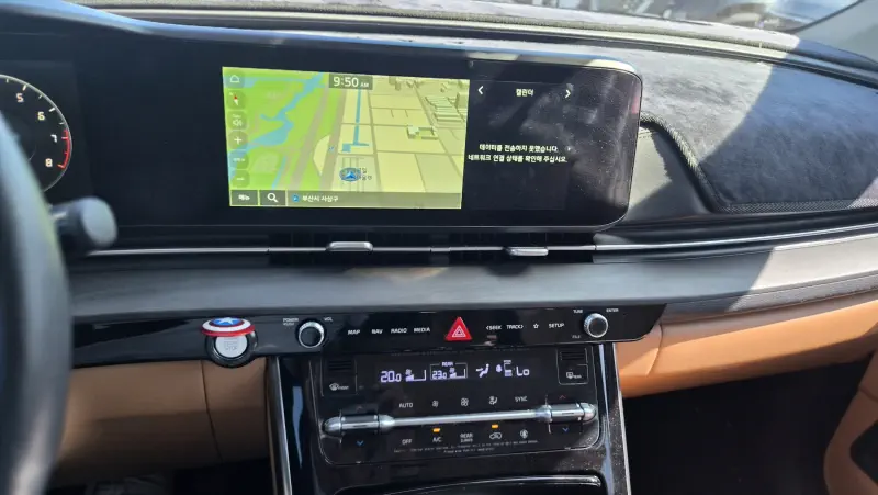 Kia Carnival 2021 - фото 7