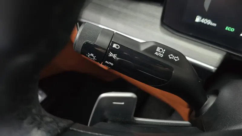 Kia K5 2024 - фото 18