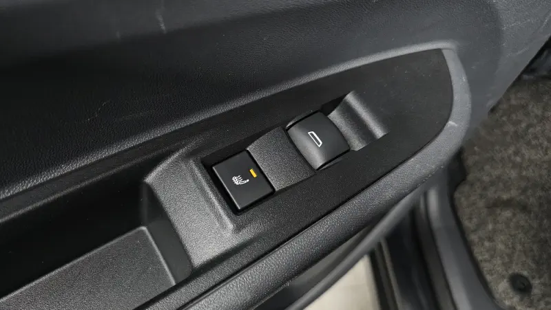 Daewoo Bolt EV 2019 - фото 19