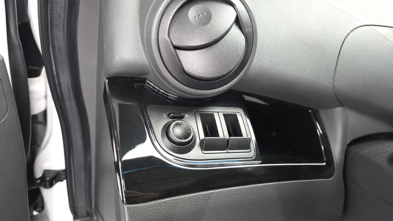 Daewoo Spark 2012 - фото 28