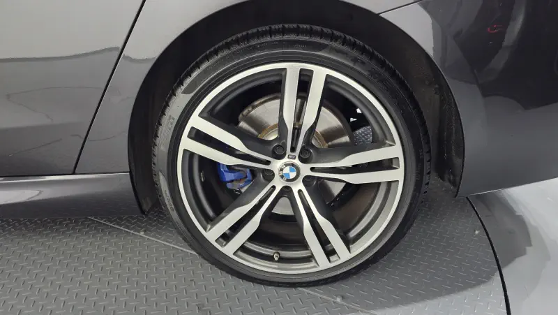BMW 6-Series Gran Turismo