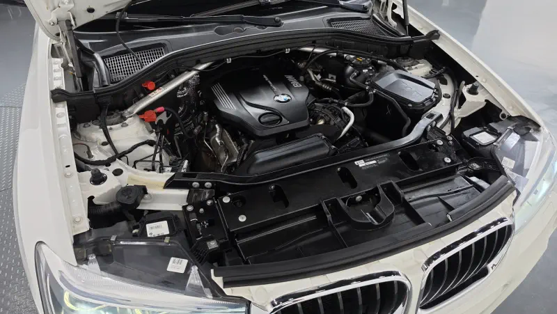 BMW X4 2018 - фото 6
