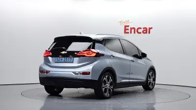 Daewoo Bolt EV