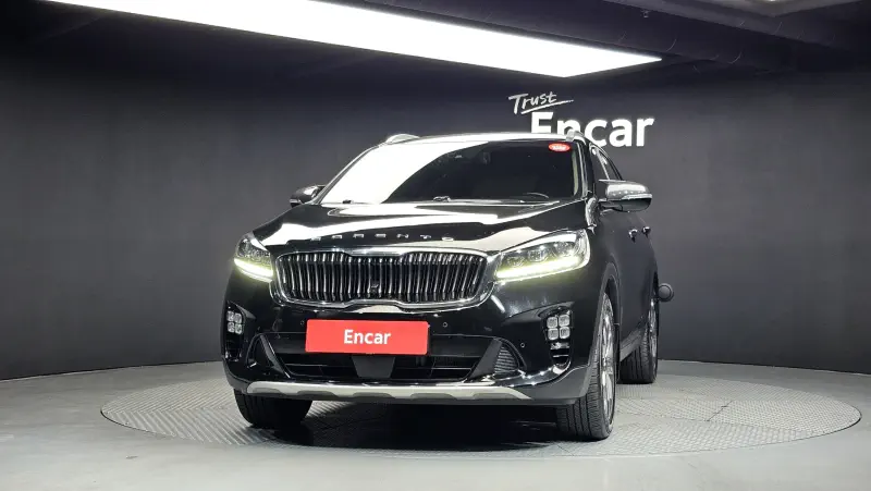 Kia Sorento 2017 - фото 3