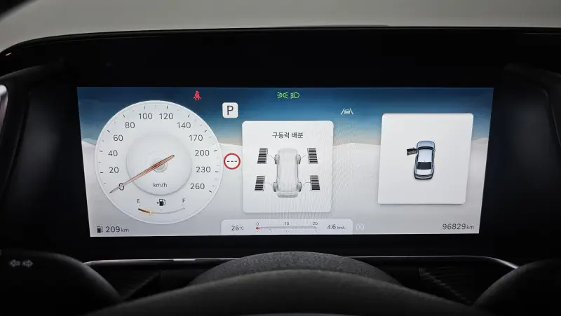Genesis G90 2023 - фото 8