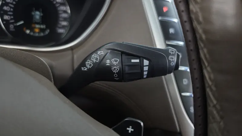 Lincoln MKX