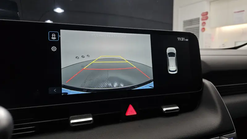 Hyundai Ioniq 5